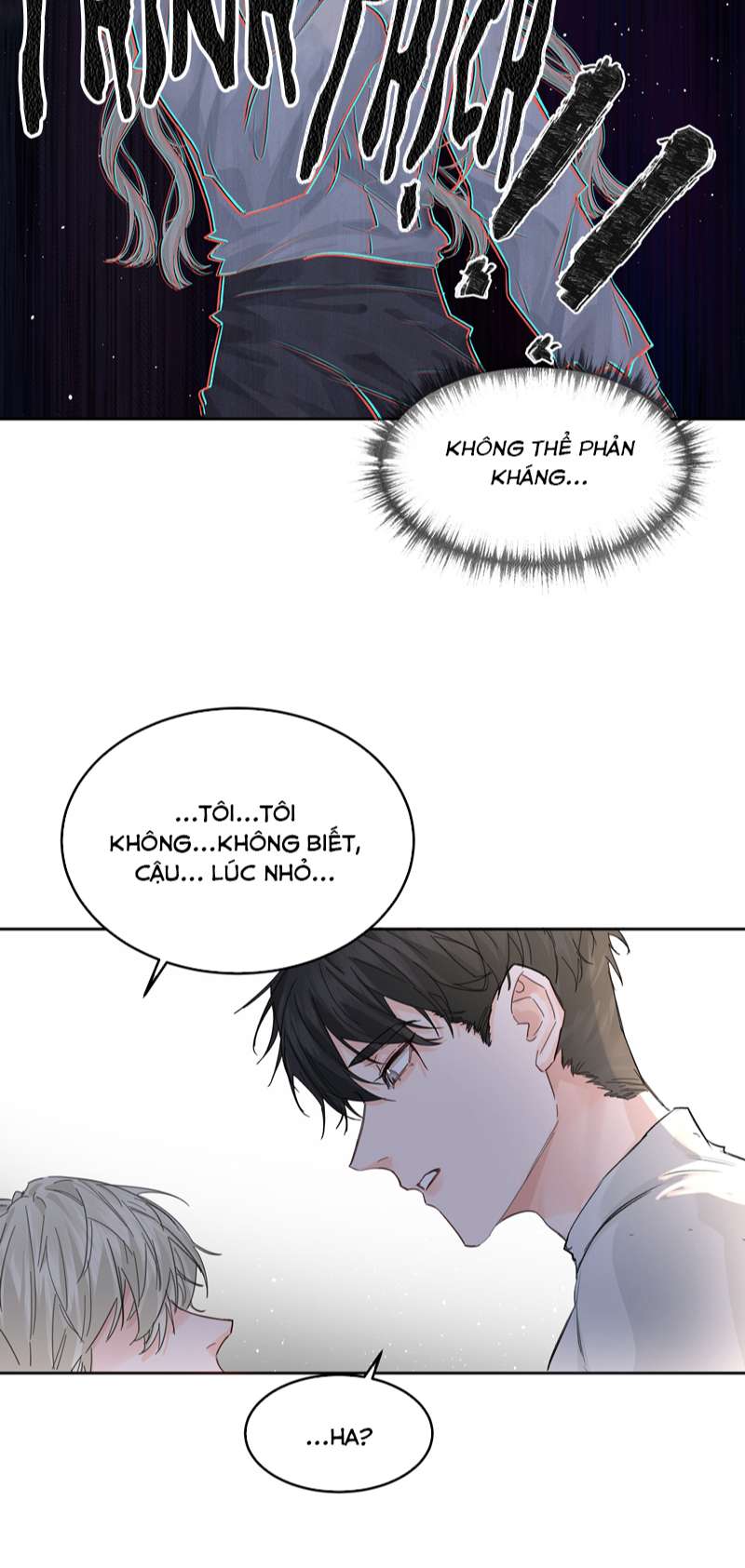 Tiền Nhiệm Vi Vương Chapter 44 - Trang 4