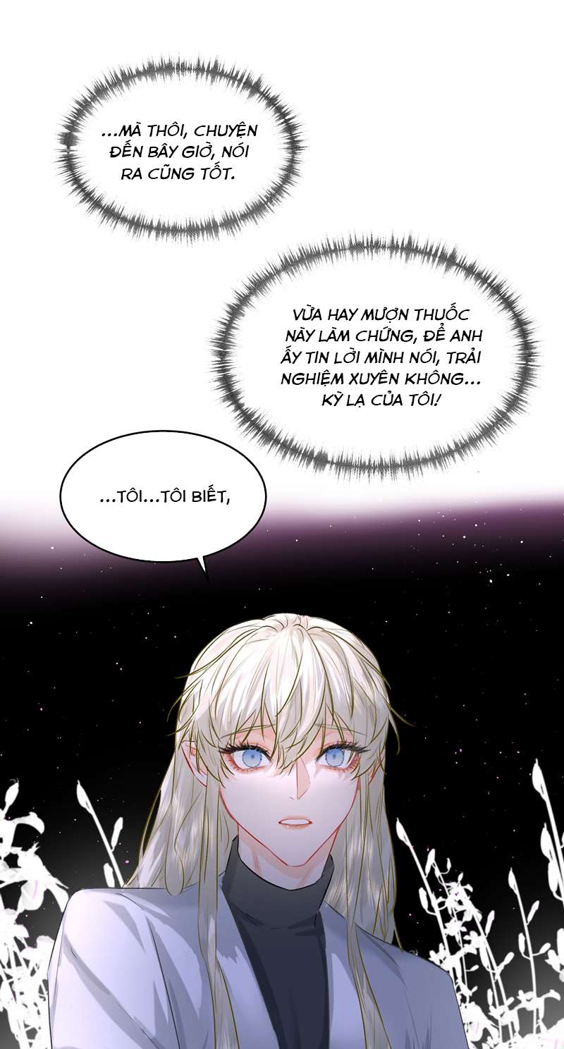 Tiền Nhiệm Vi Vương Chapter 44 - Trang 4