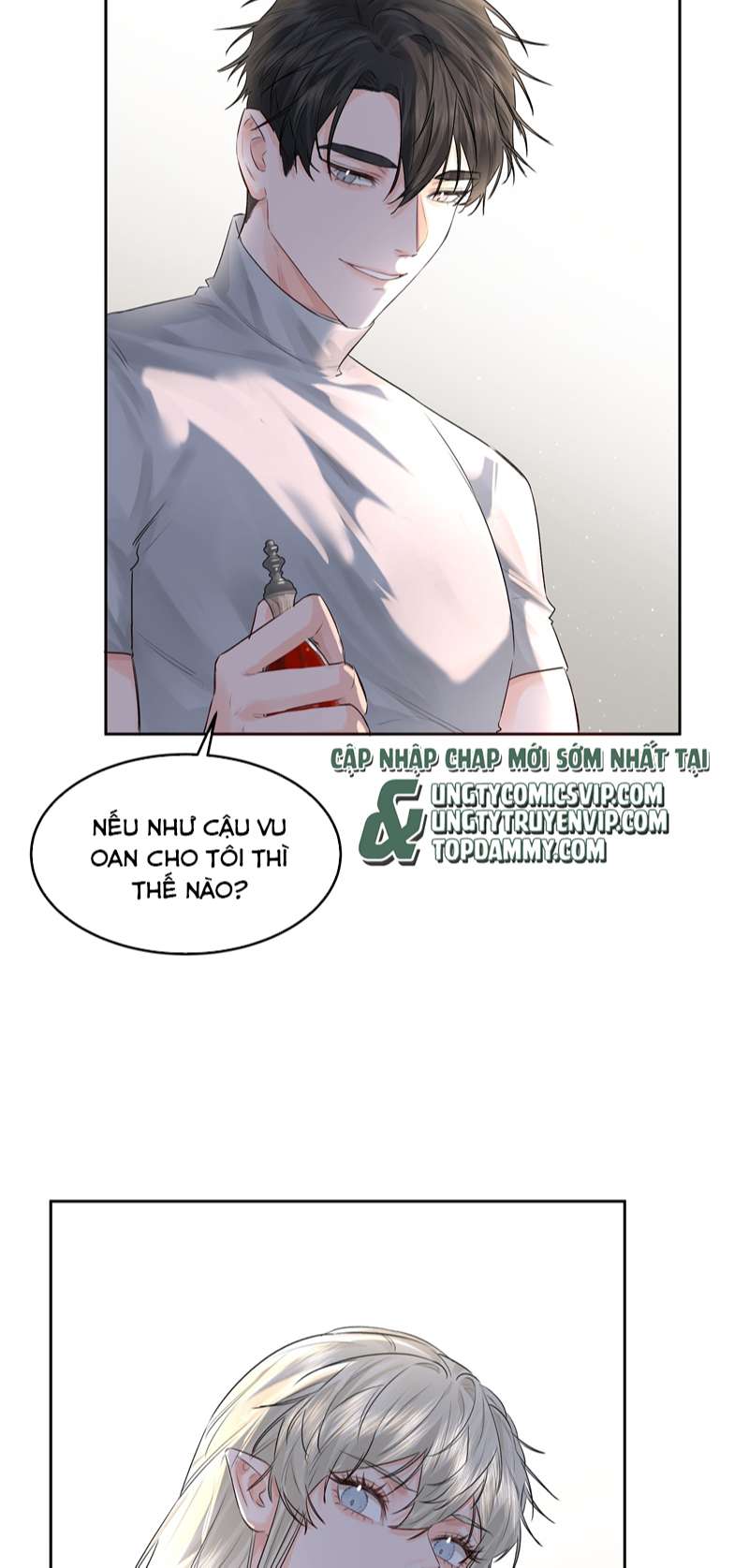 Tiền Nhiệm Vi Vương Chapter 44 - Trang 4