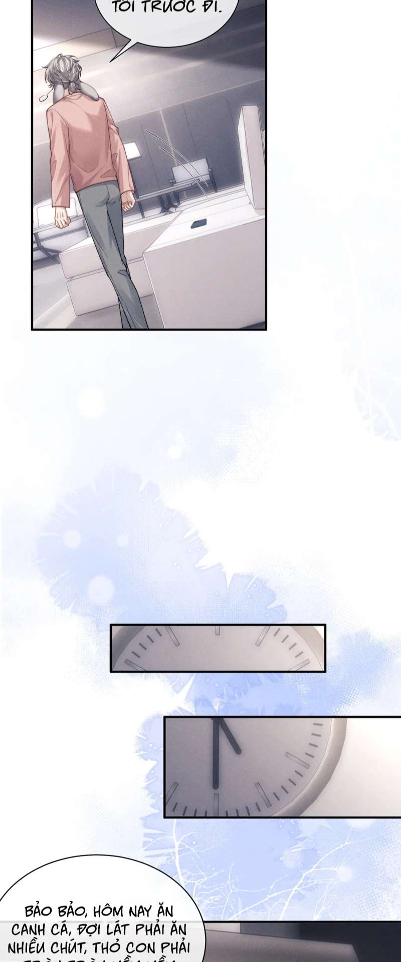 Chấp Sự Thỏ Cụp Tai Chapter 68 - Trang 4