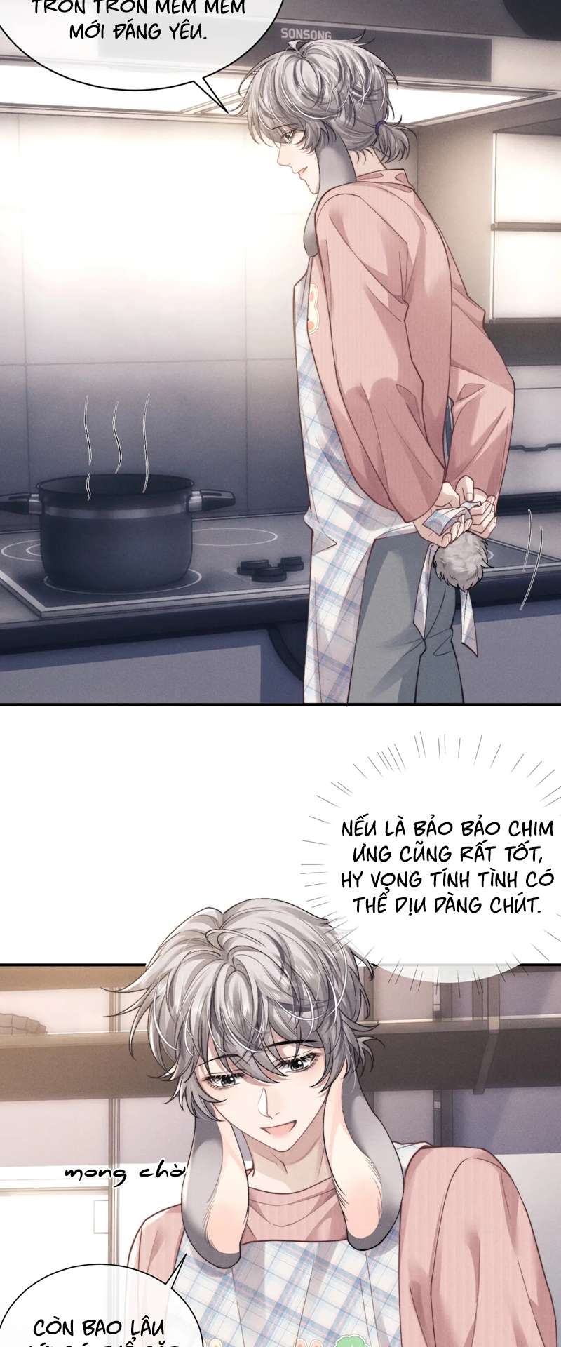 Chấp Sự Thỏ Cụp Tai Chapter 68 - Trang 4