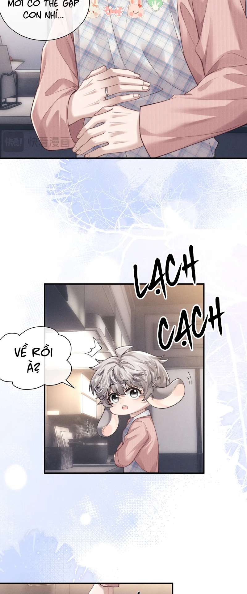 Chấp Sự Thỏ Cụp Tai Chapter 68 - Trang 4