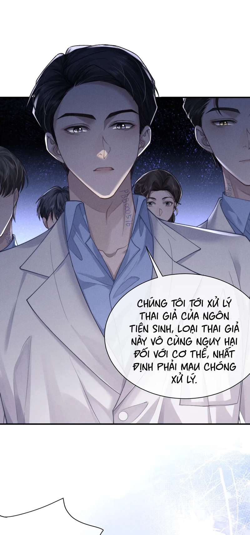 Chấp Sự Thỏ Cụp Tai Chapter 68 - Trang 4