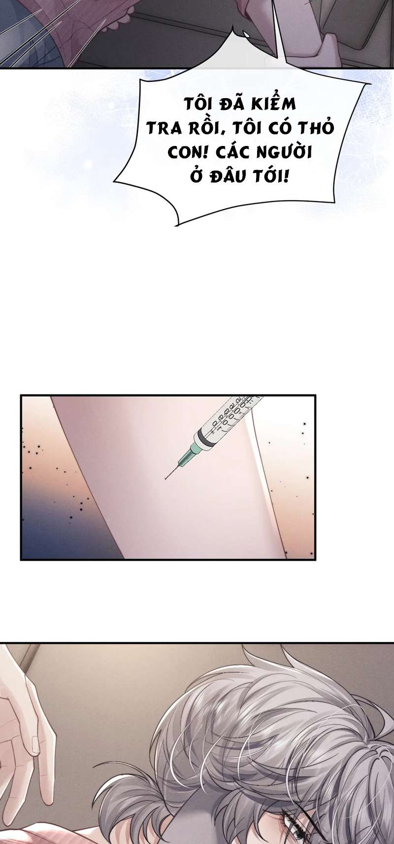 Chấp Sự Thỏ Cụp Tai Chapter 68 - Trang 4