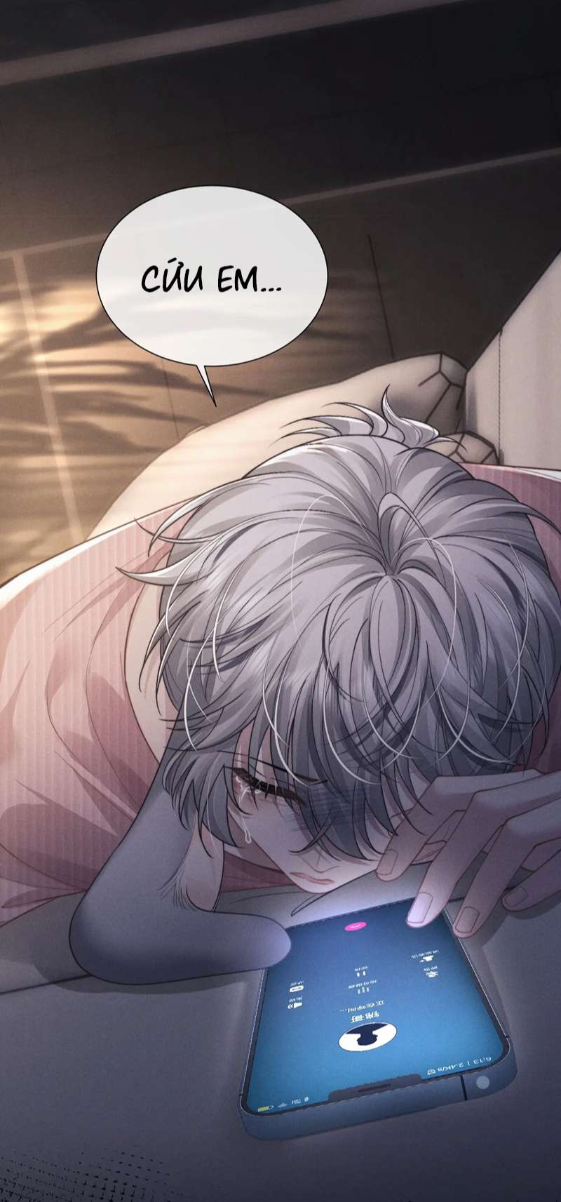 Chấp Sự Thỏ Cụp Tai Chapter 68 - Trang 4