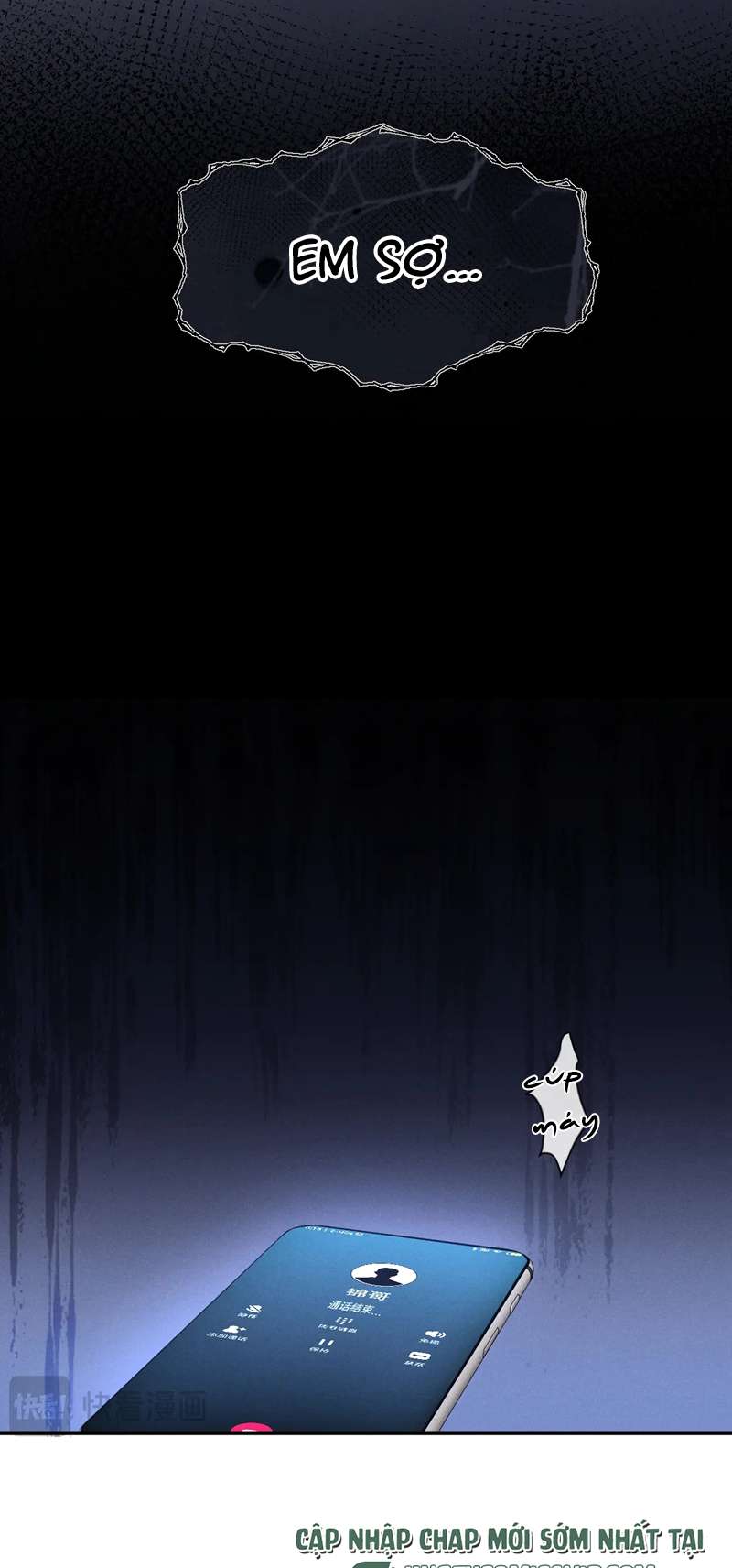 Chấp Sự Thỏ Cụp Tai Chapter 68 - Trang 4