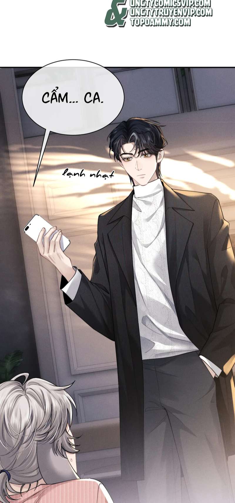 Chấp Sự Thỏ Cụp Tai Chapter 68 - Trang 4