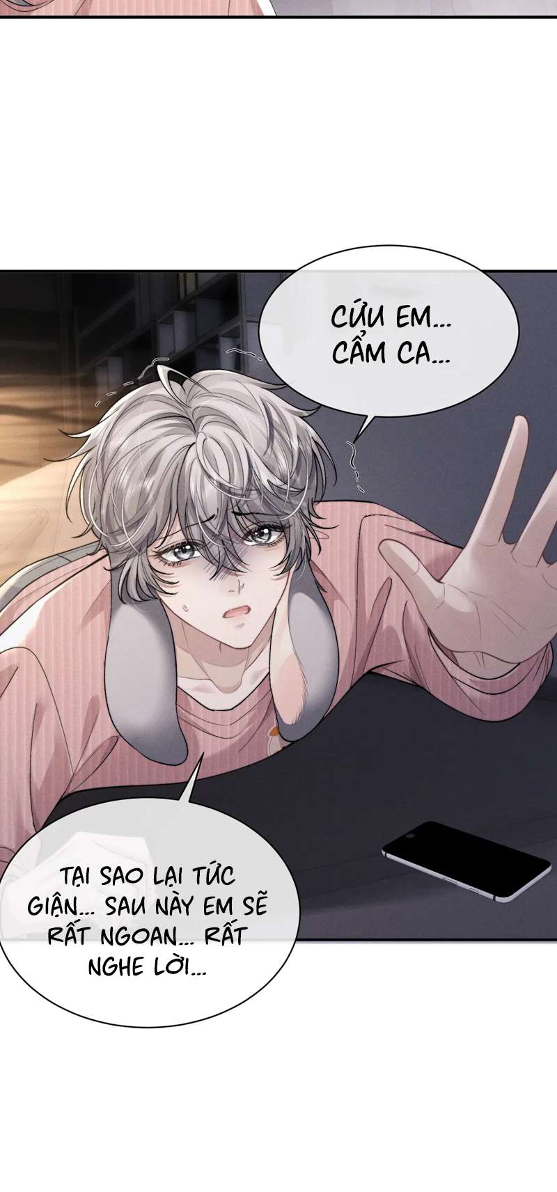 Chấp Sự Thỏ Cụp Tai Chapter 68 - Trang 4