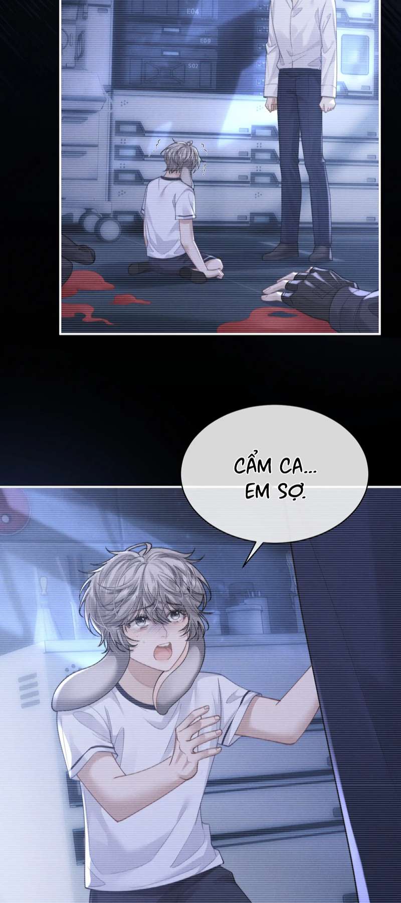 Chấp Sự Thỏ Cụp Tai Chapter 68 - Trang 4