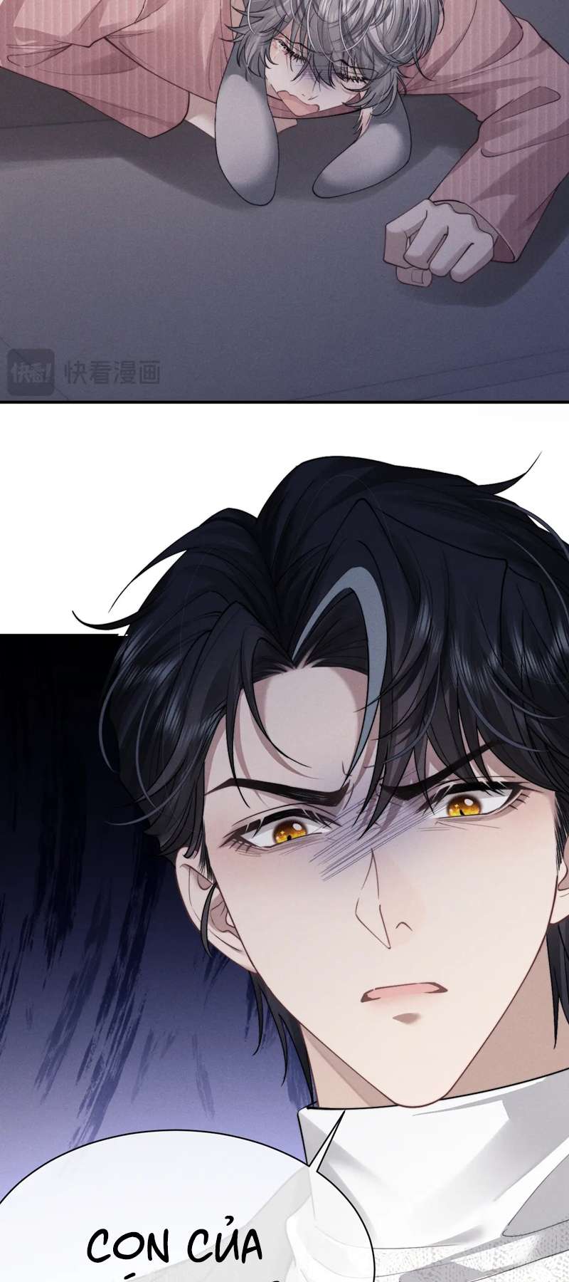 Chấp Sự Thỏ Cụp Tai Chapter 68 - Trang 4