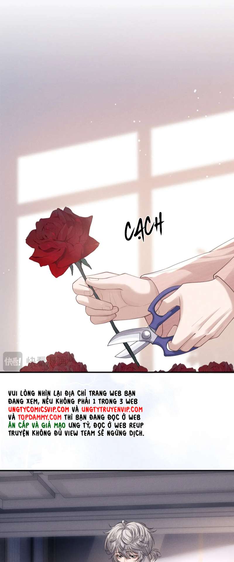 Chấp Sự Thỏ Cụp Tai Chapter 68 - Trang 4