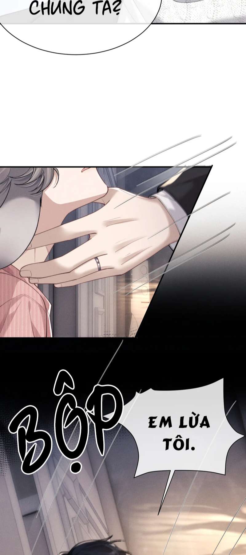 Chấp Sự Thỏ Cụp Tai Chapter 68 - Trang 4