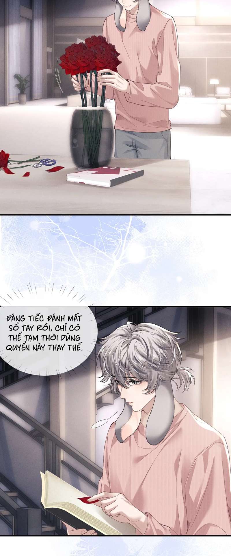 Chấp Sự Thỏ Cụp Tai Chapter 68 - Trang 4