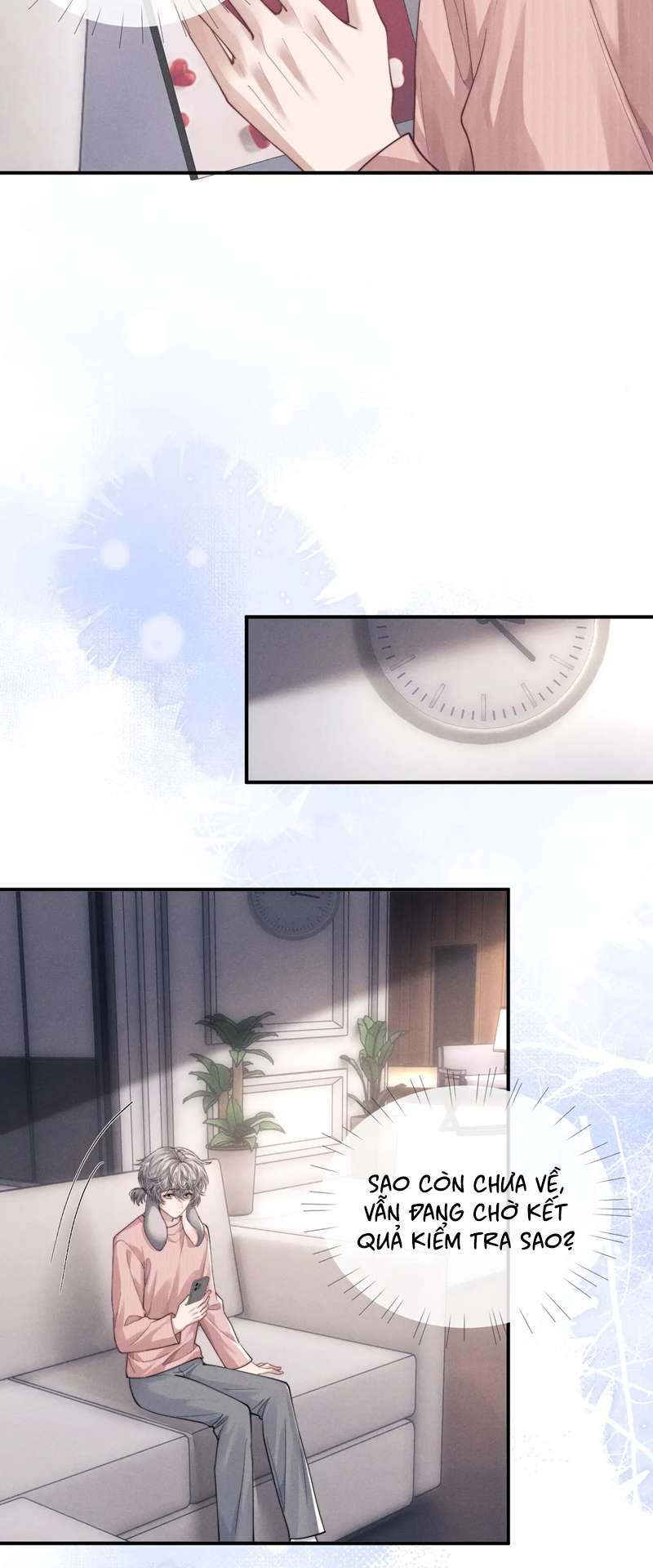 Chấp Sự Thỏ Cụp Tai Chapter 68 - Trang 4