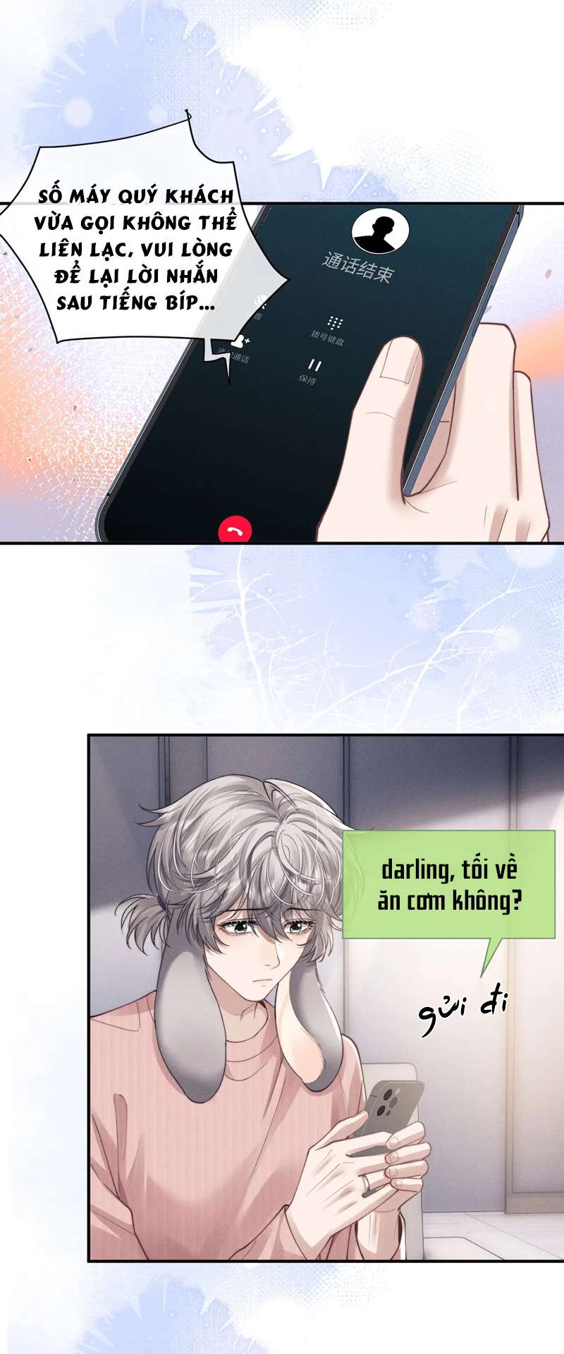 Chấp Sự Thỏ Cụp Tai Chapter 68 - Trang 4