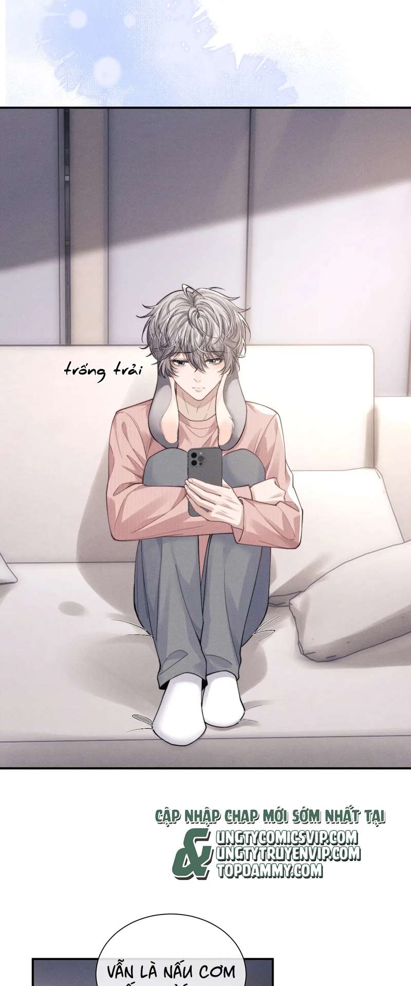 Chấp Sự Thỏ Cụp Tai Chapter 68 - Trang 4