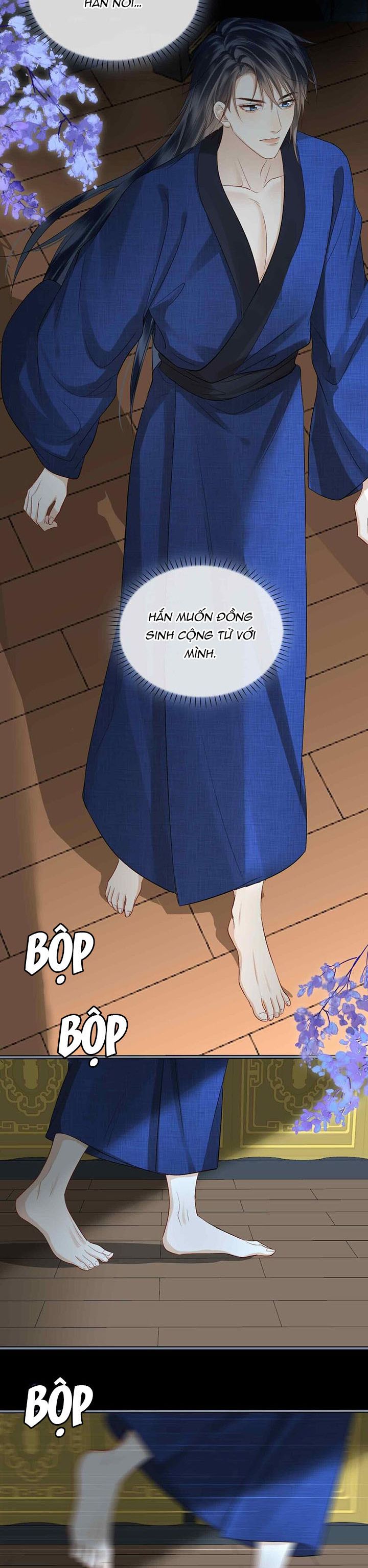 Tham Hoan Chapter 11 - Next Chapter 12