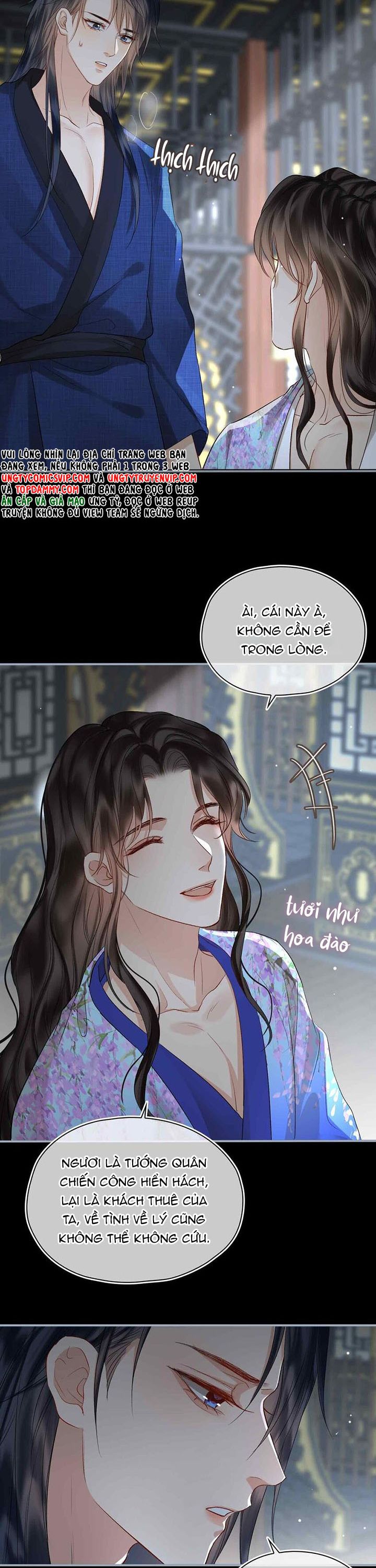 Tham Hoan Chapter 11 - Next Chapter 12