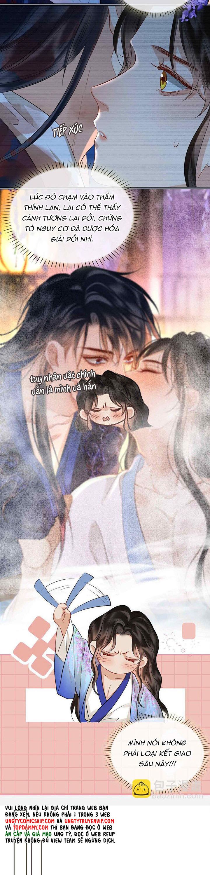 Tham Hoan Chapter 11 - Next Chapter 12