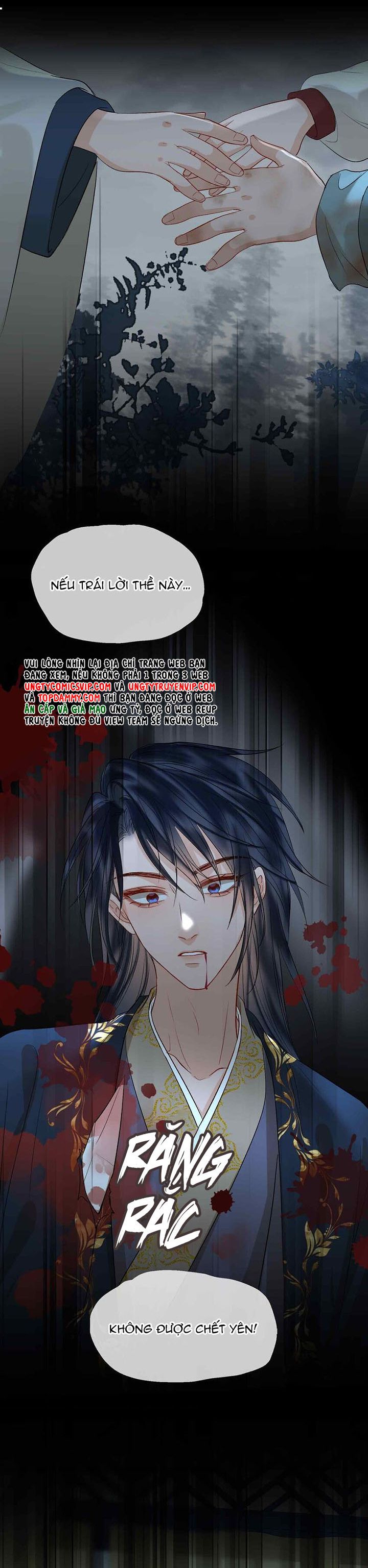 Tham Hoan Chapter 11 - Next Chapter 12