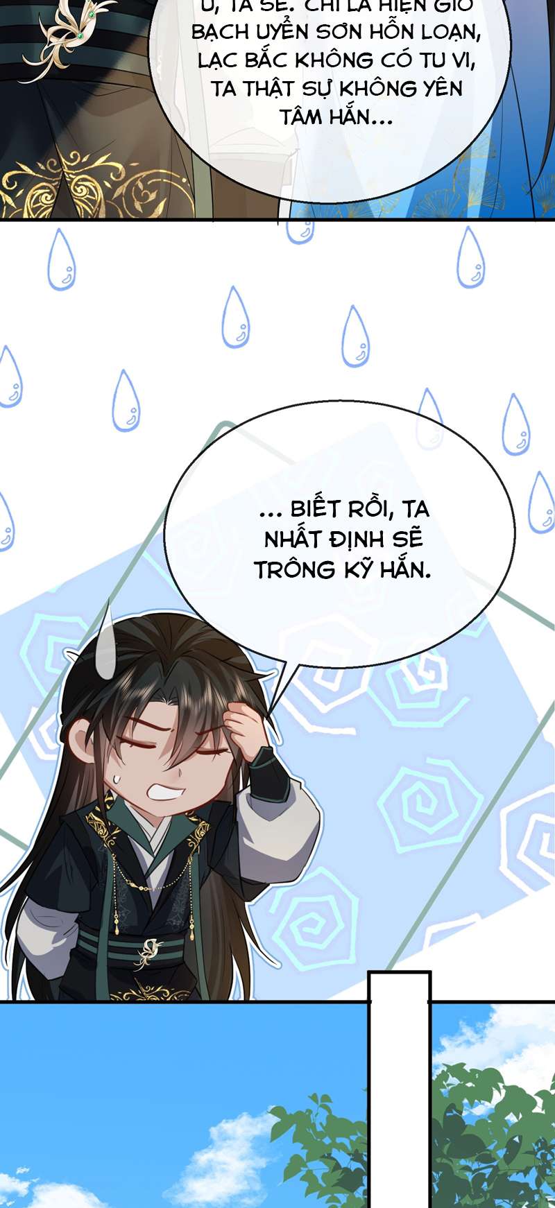 Ma Tôn Đại Nhân Song Tu Không Chapter 36 - Trang 4