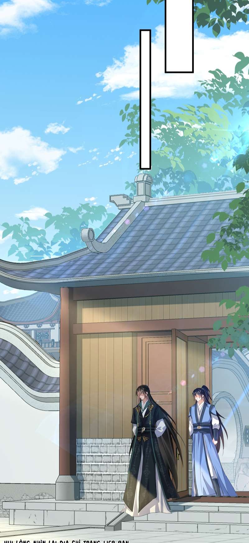 Ma Tôn Đại Nhân Song Tu Không Chapter 36 - Trang 4