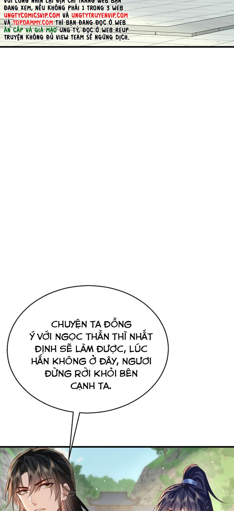 Ma Tôn Đại Nhân Song Tu Không Chapter 36 - Trang 4