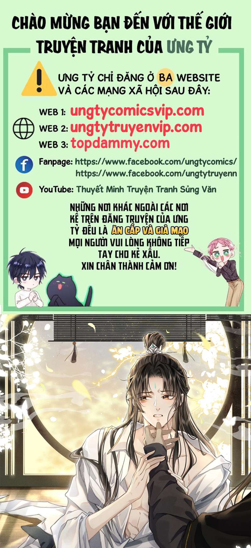 Ma Tôn Đại Nhân Song Tu Không Chapter 36 - Trang 4