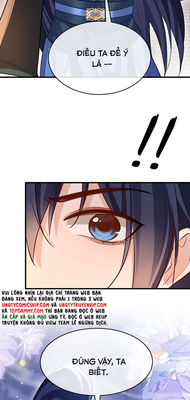 Ma Tôn Đại Nhân Song Tu Không Chapter 36 - Trang 4