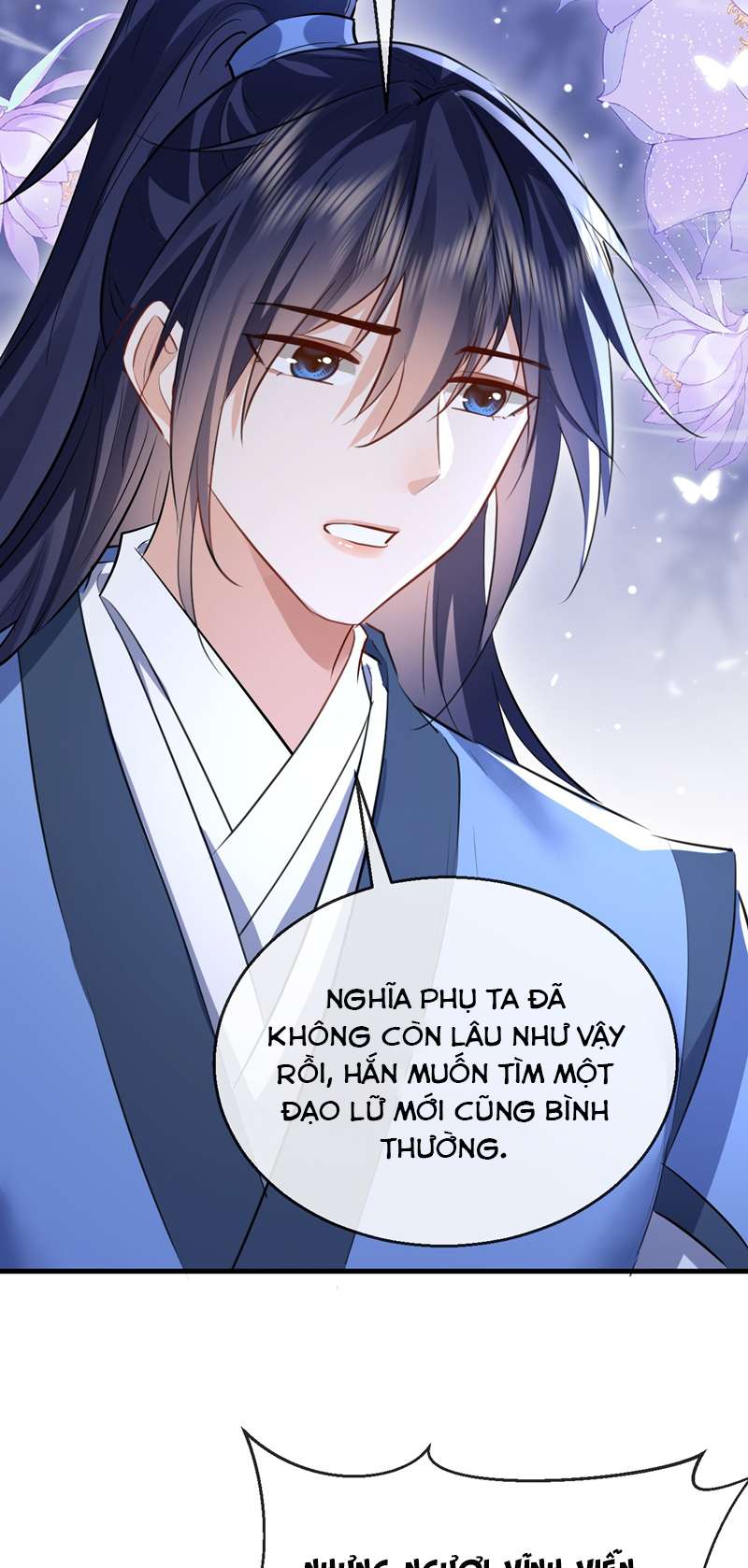 Ma Tôn Đại Nhân Song Tu Không Chapter 36 - Trang 4