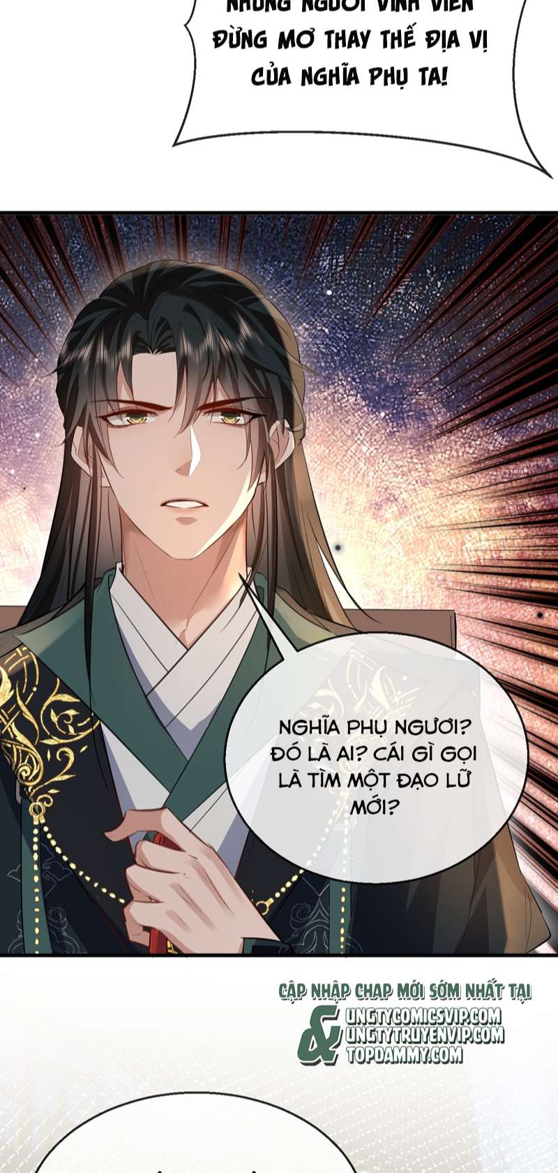 Ma Tôn Đại Nhân Song Tu Không Chapter 36 - Trang 4