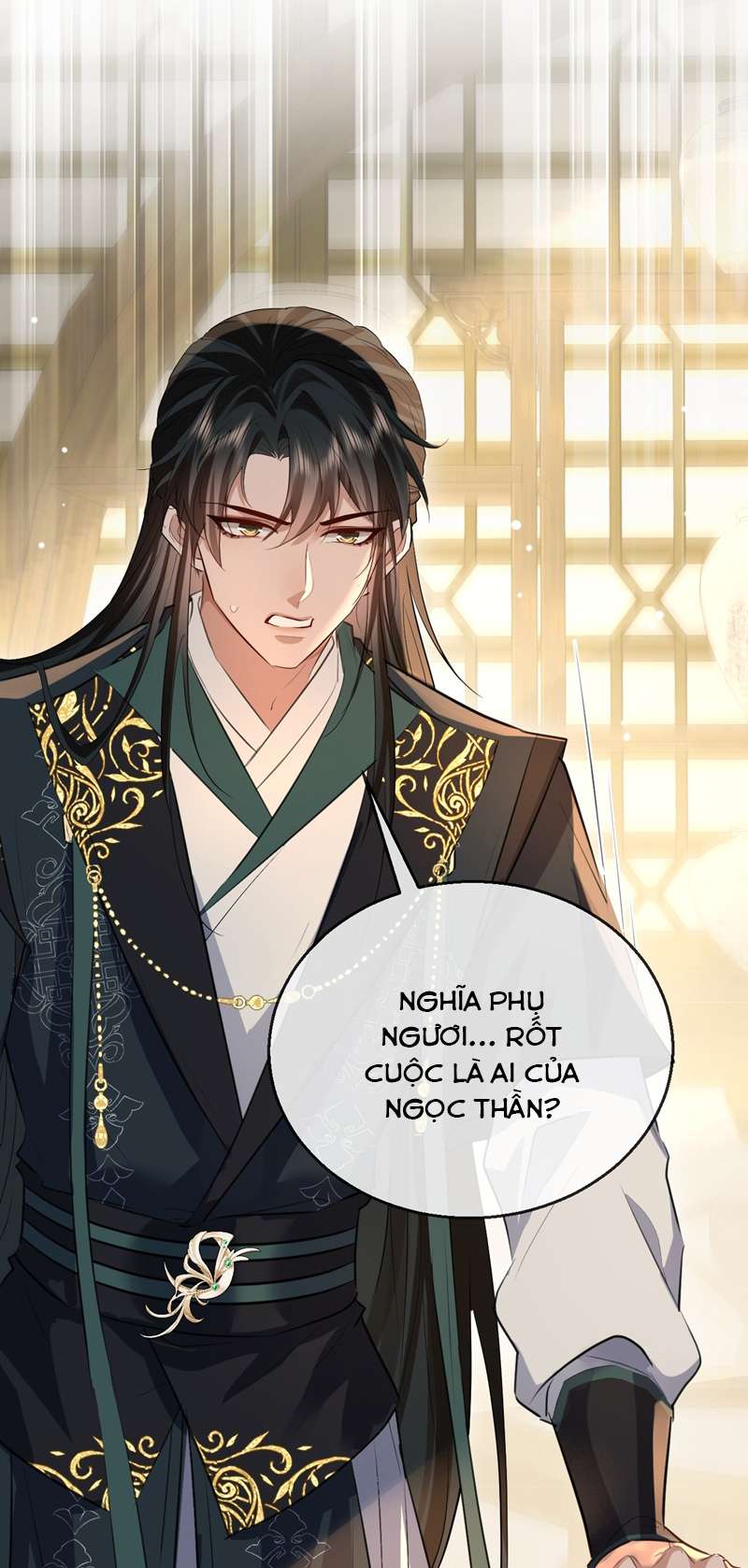 Ma Tôn Đại Nhân Song Tu Không Chapter 36 - Trang 4