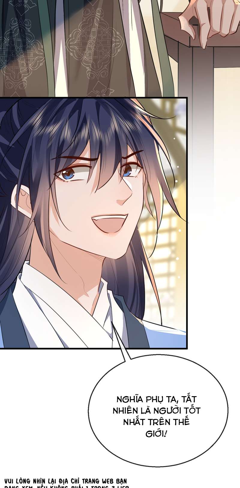 Ma Tôn Đại Nhân Song Tu Không Chapter 36 - Trang 4