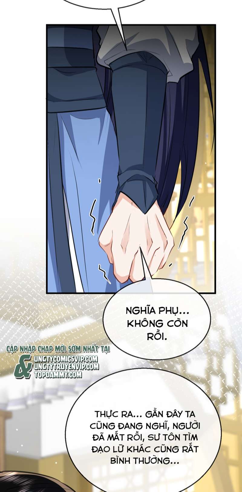 Ma Tôn Đại Nhân Song Tu Không Chapter 36 - Trang 4