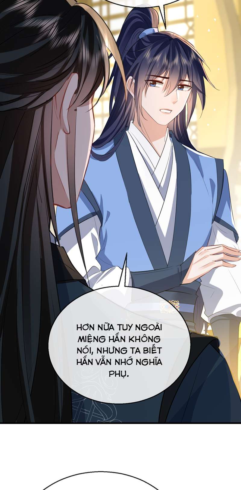 Ma Tôn Đại Nhân Song Tu Không Chapter 36 - Trang 4