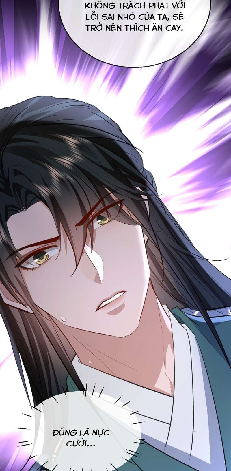 Ma Tôn Đại Nhân Song Tu Không Chapter 36 - Trang 4