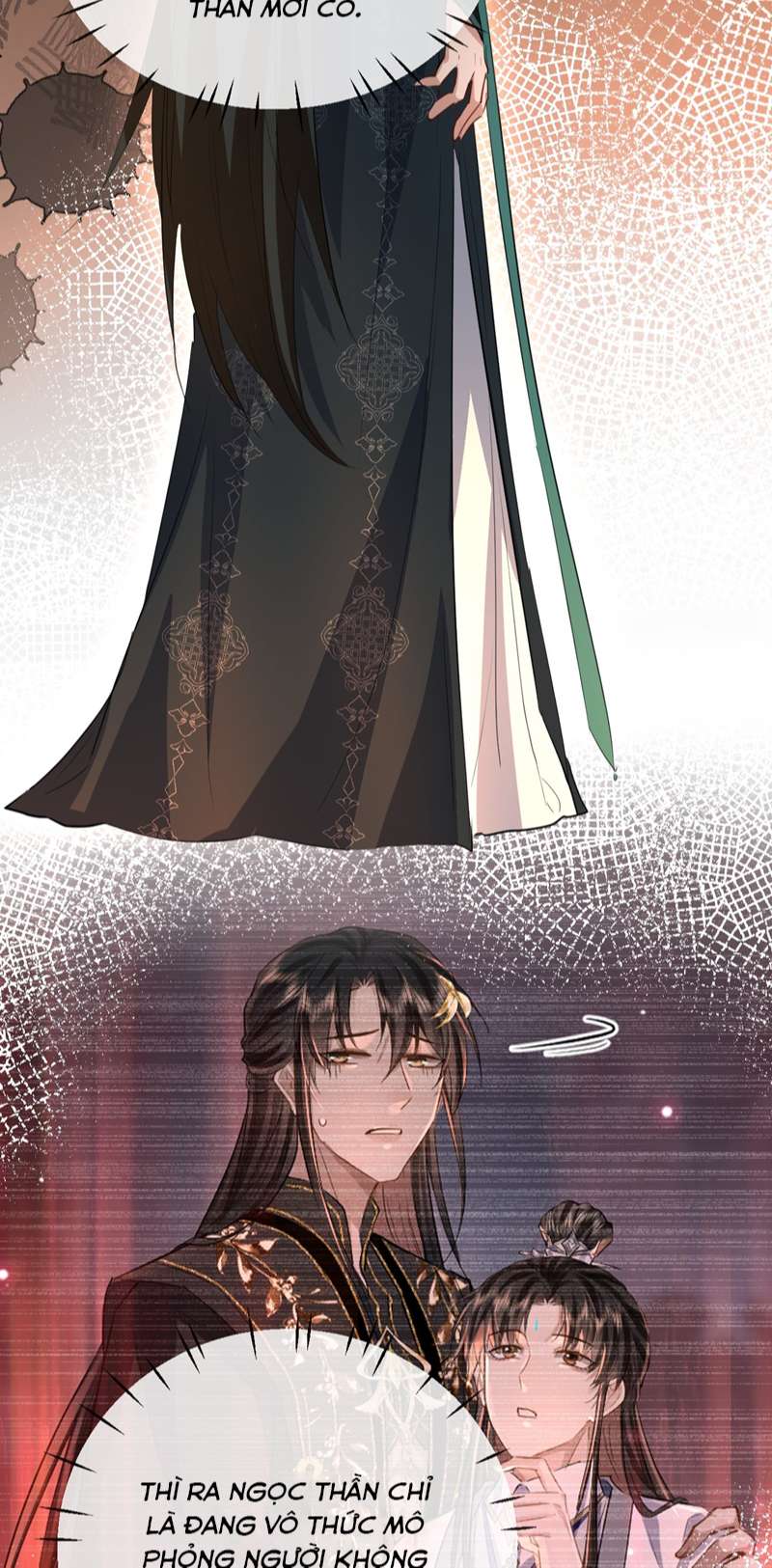 Ma Tôn Đại Nhân Song Tu Không Chapter 36 - Trang 4