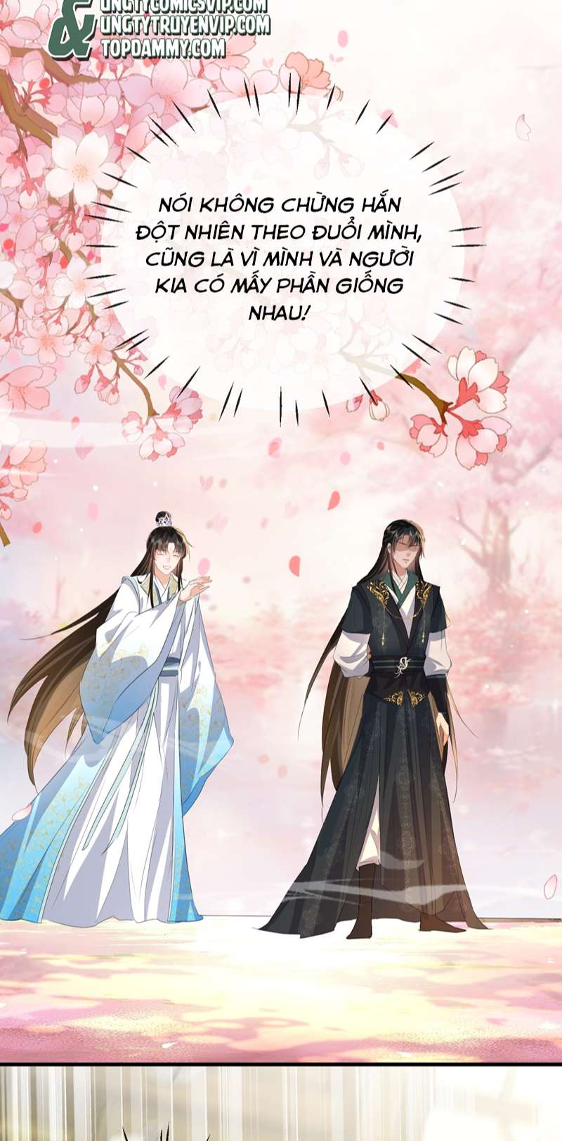 Ma Tôn Đại Nhân Song Tu Không Chapter 36 - Trang 4