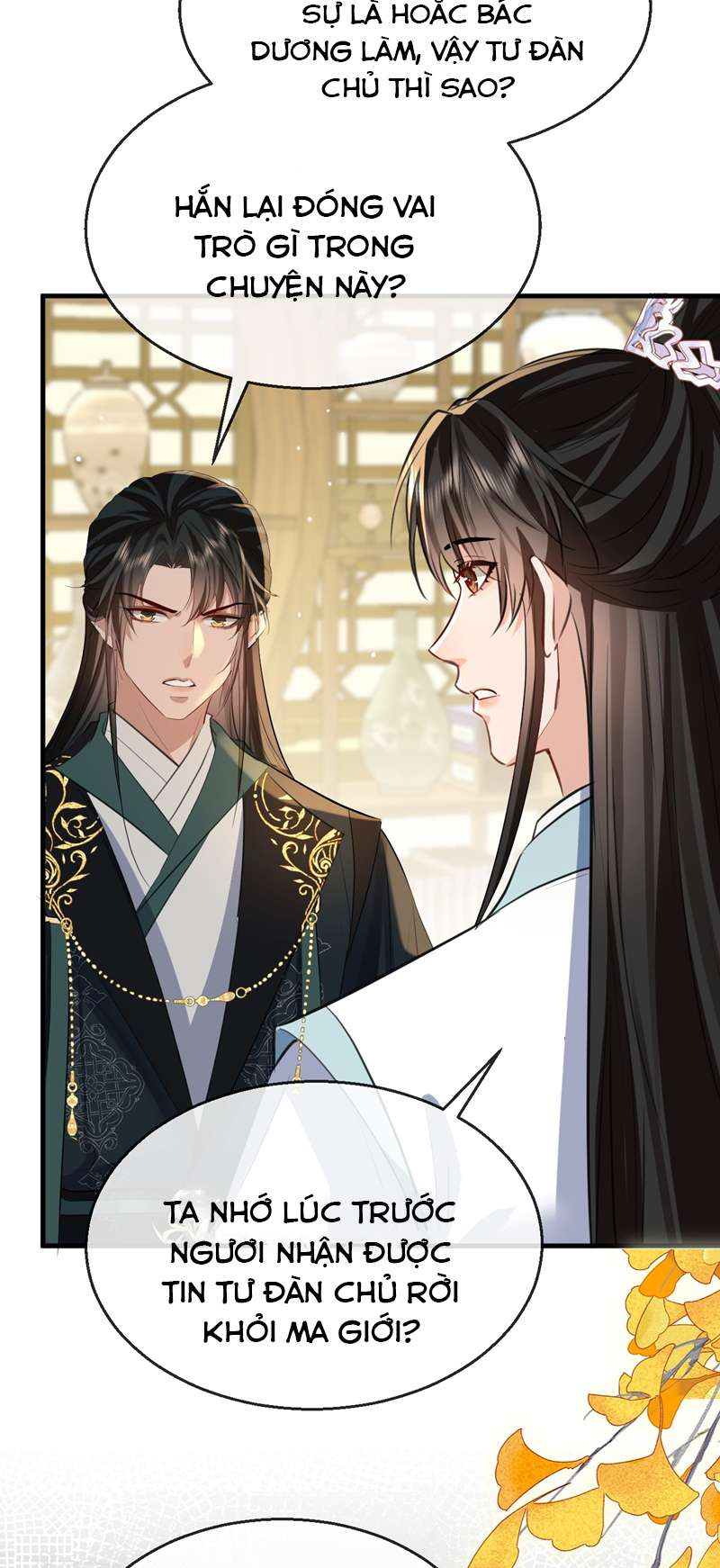 Ma Tôn Đại Nhân Song Tu Không Chapter 36 - Trang 4