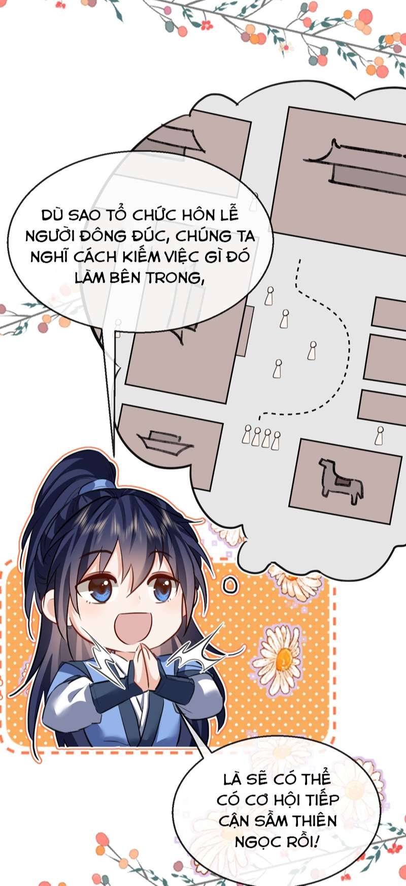 Ma Tôn Đại Nhân Song Tu Không Chapter 36 - Trang 4