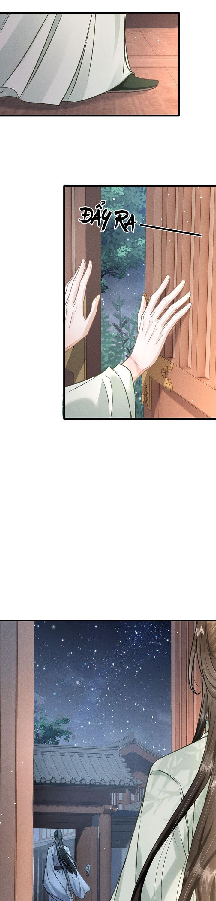 Đan Tiêu Vạn Dặm Chapter 49 - Trang 4