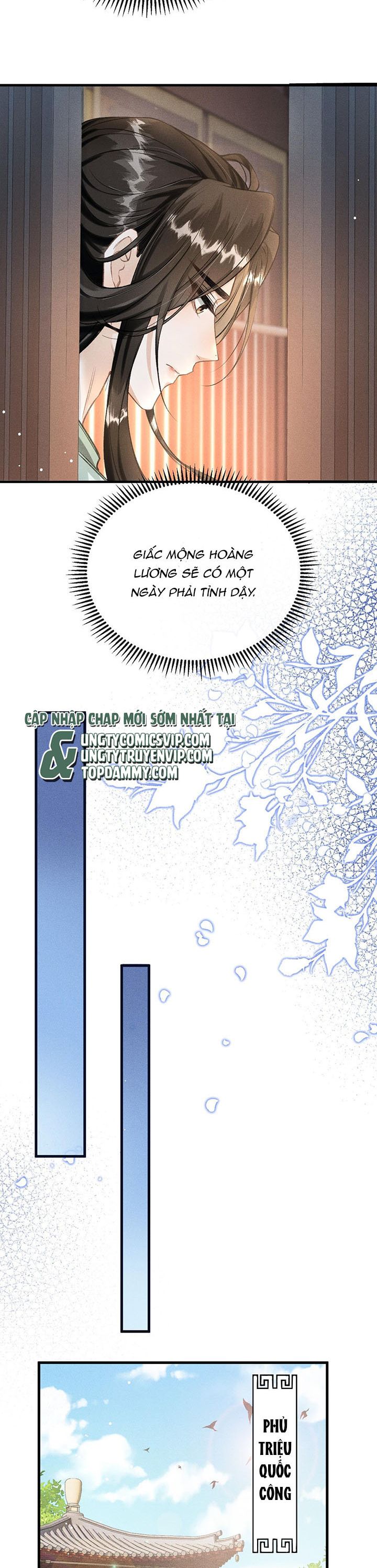 Đan Tiêu Vạn Dặm Chapter 49 - Trang 4