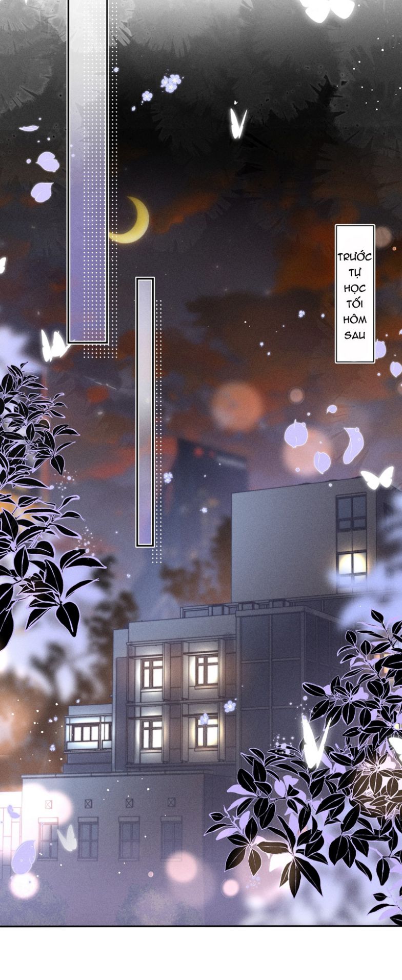 Ánh Trăng Vì Tôi Mà Đến Chapter 41 - Trang 4