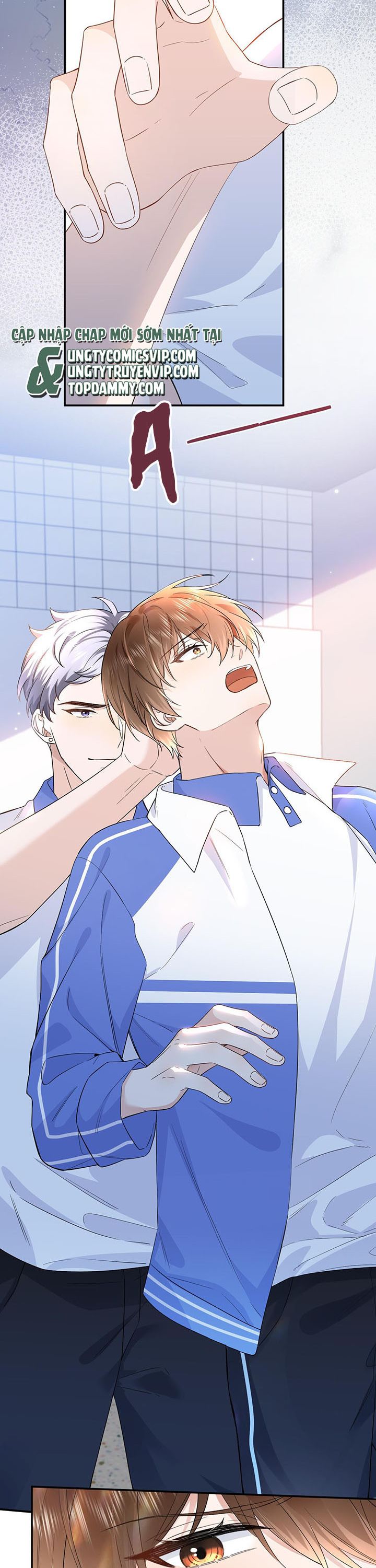 Chó Săn Chapter 1 - Trang 3