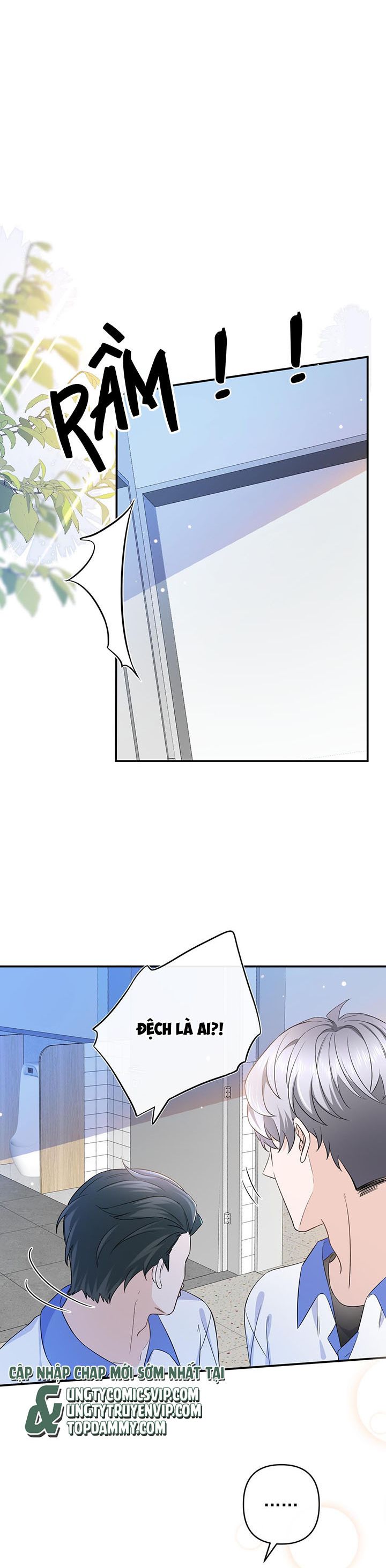 Chó Săn Chapter 1 - Trang 3