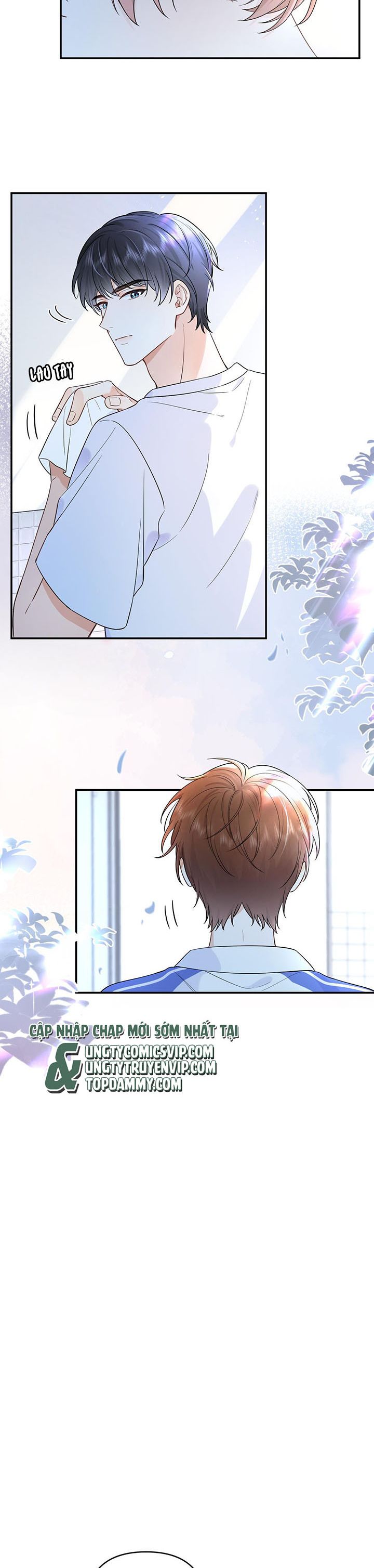 Chó Săn Chapter 1 - Trang 3