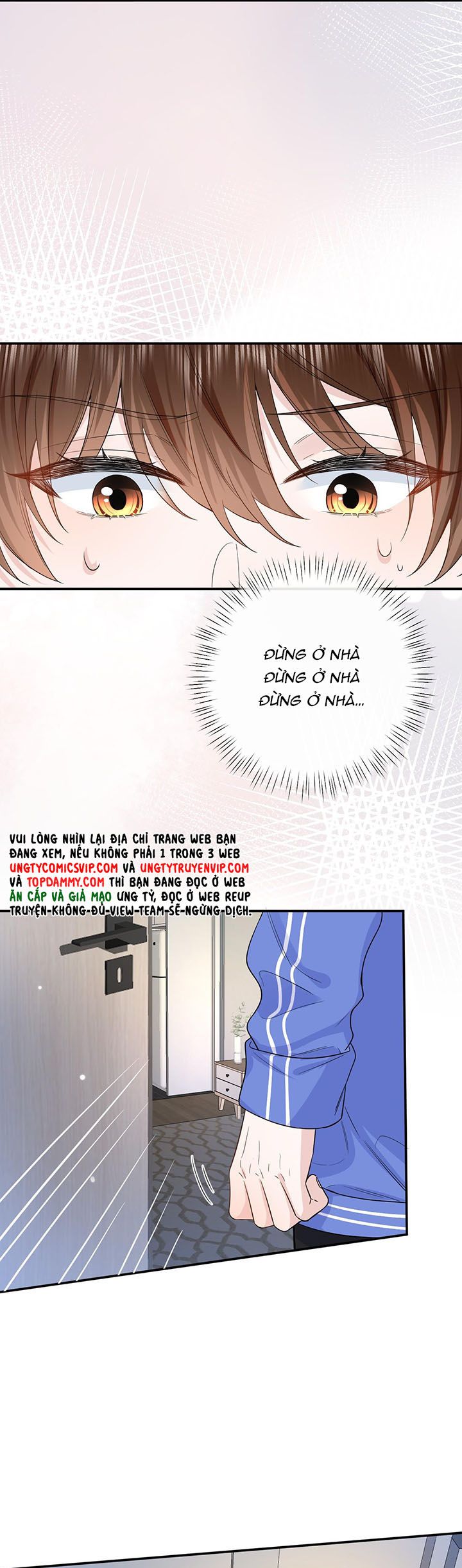 Chó Săn Chapter 1 - Trang 3