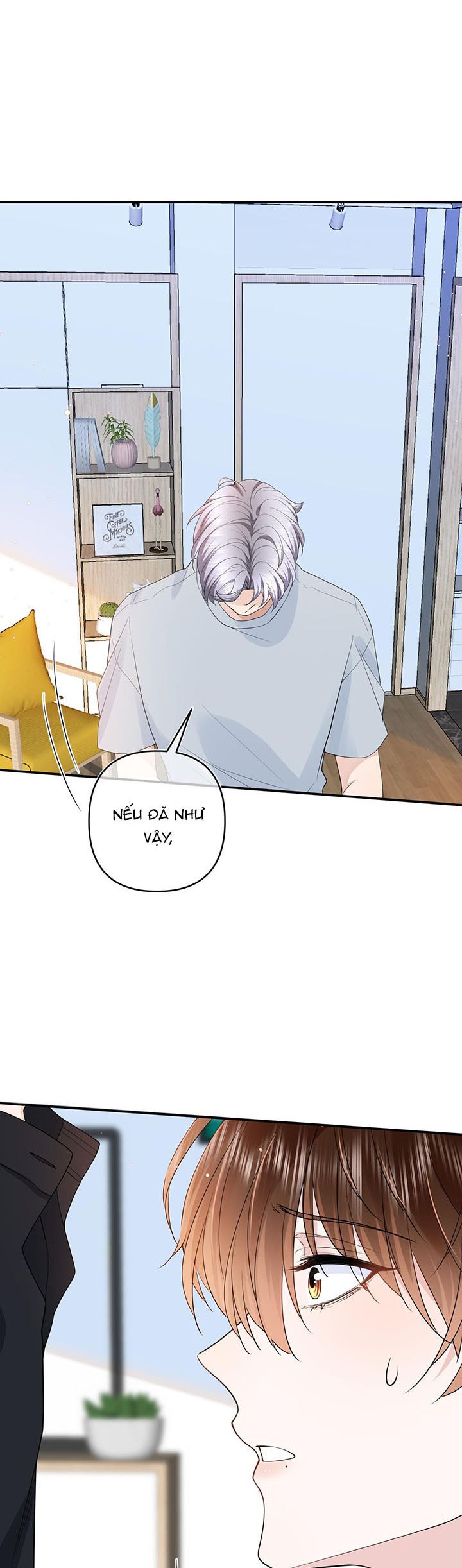 Chó Săn Chapter 1 - Trang 3