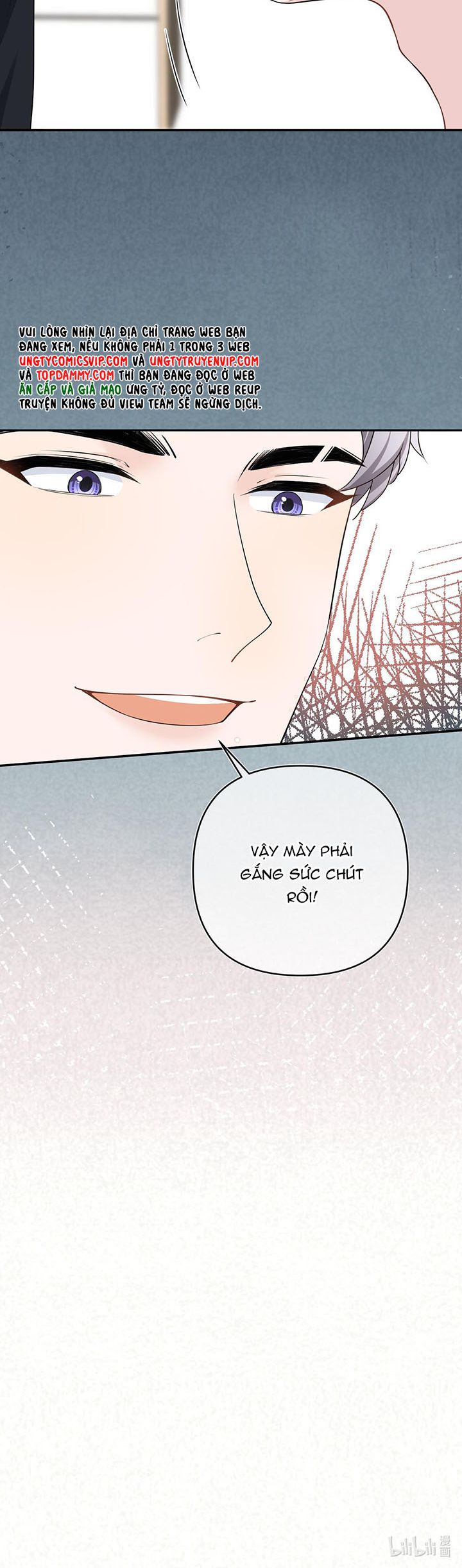 Chó Săn Chapter 1 - Trang 3