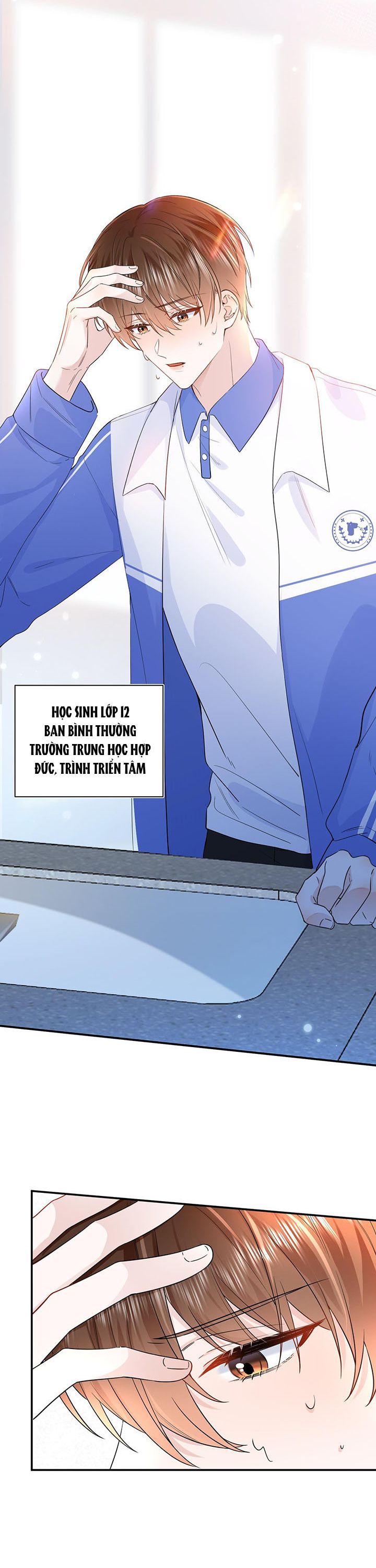 Chó Săn Chapter 1 - Trang 3